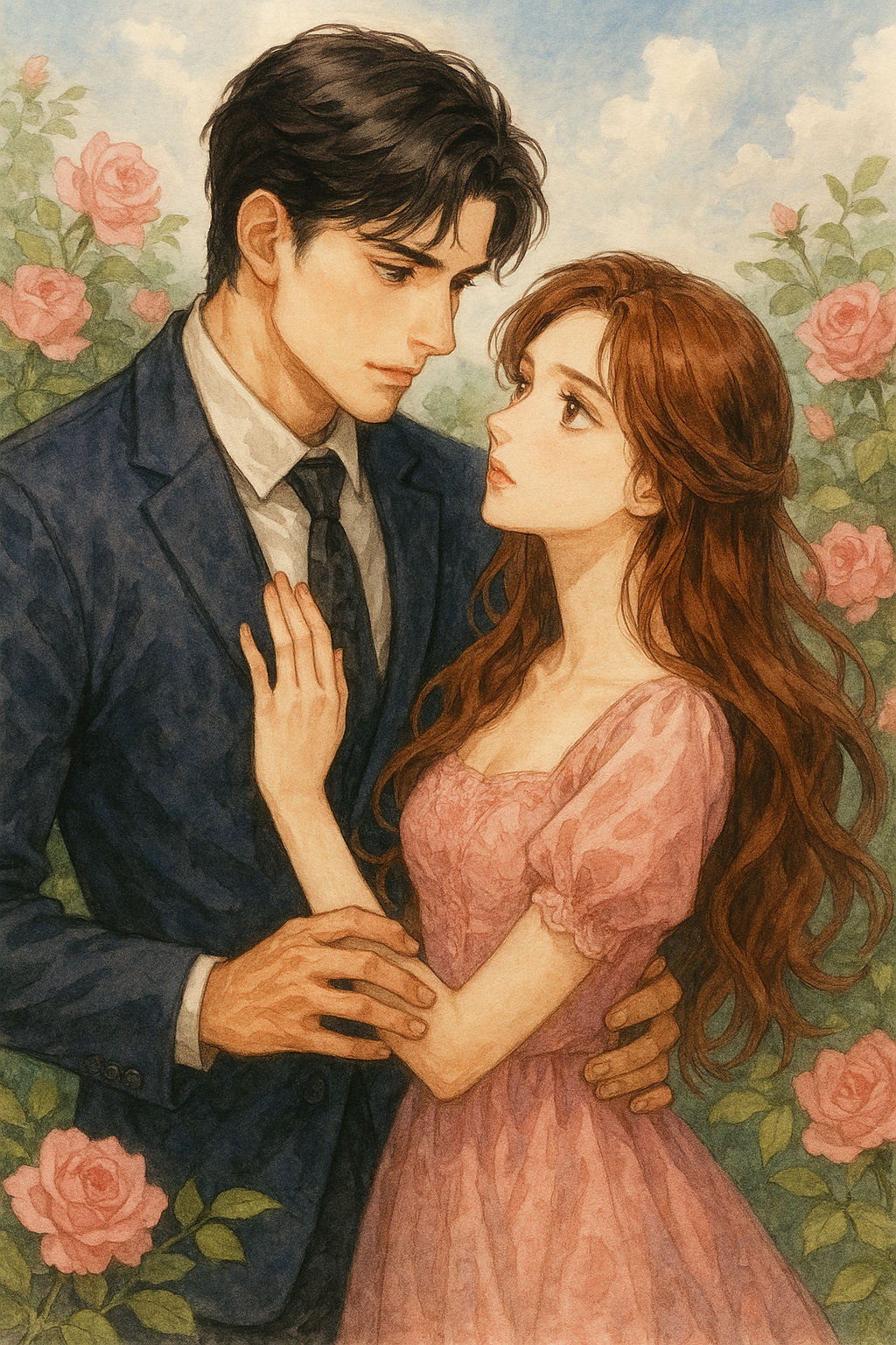 book image